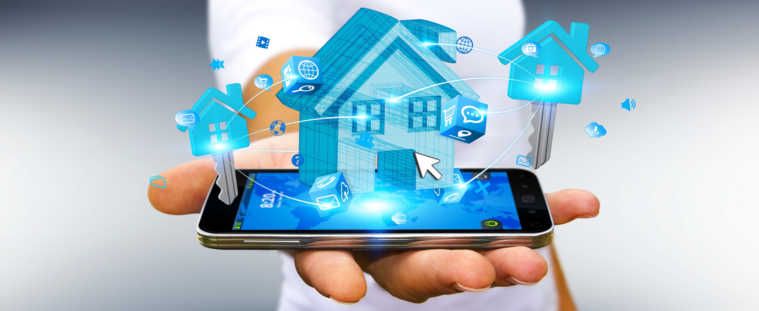 How to Conduct a Real Estate Virtual Tour | Zentap Blog