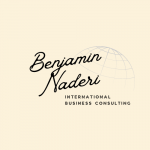 Benjamin Naderi International Business Consulting