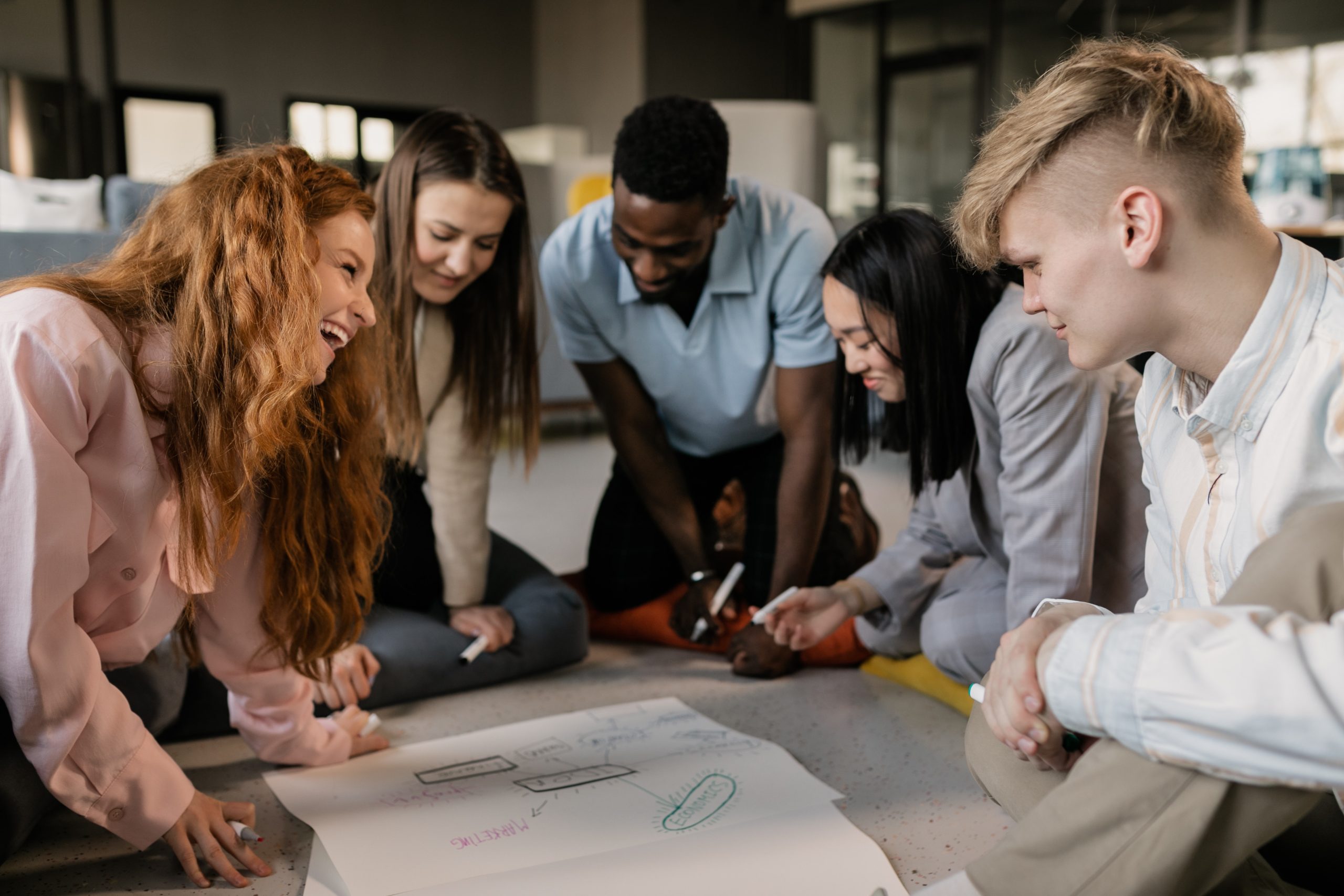 How to Develop a Strong Online Presence