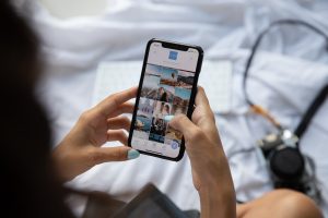 How to Develop a Strong Online Presence 