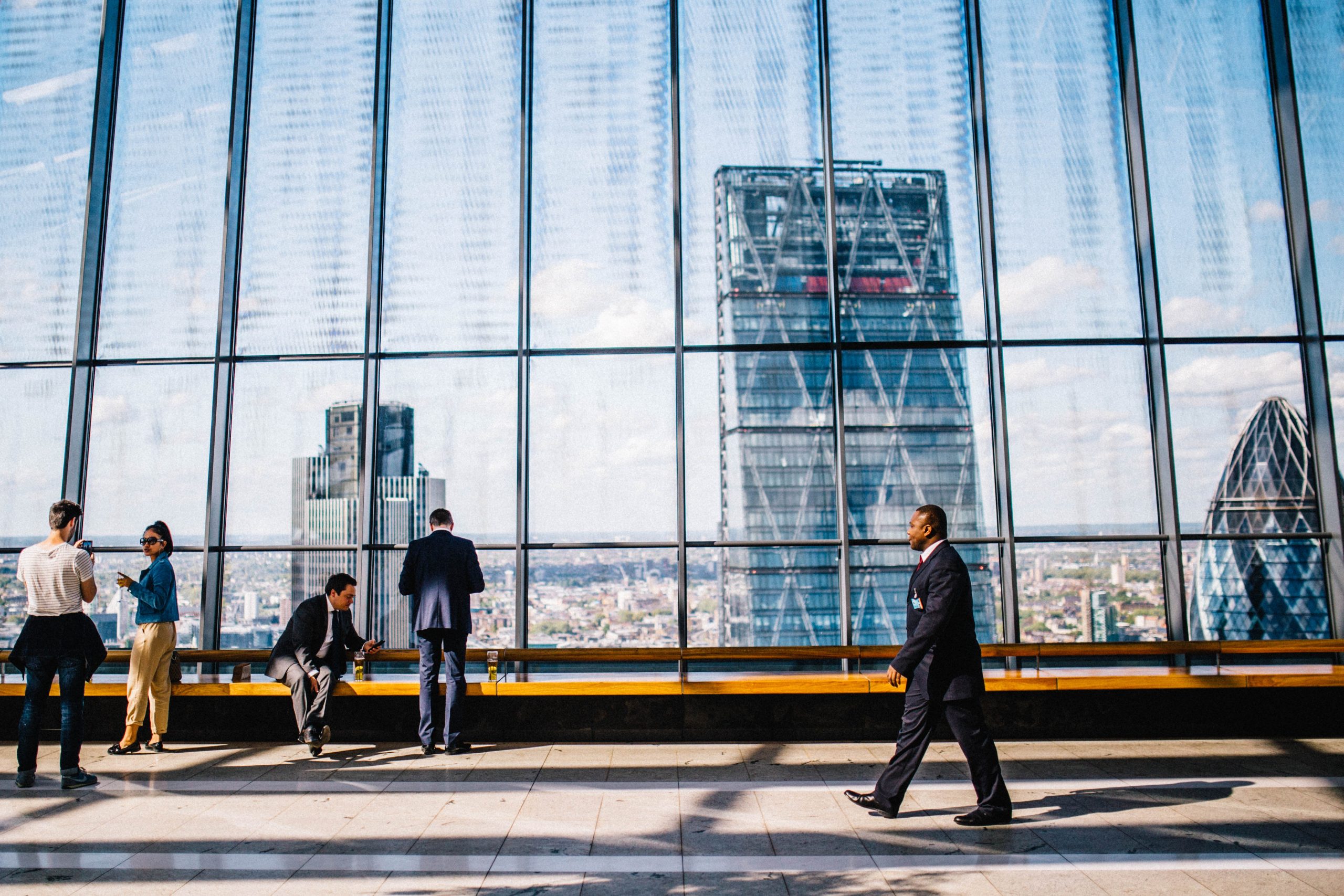 2023 International Business Trends